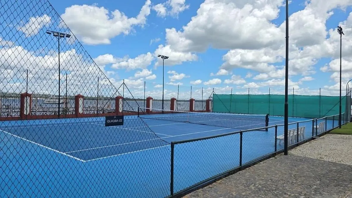 Lindo Flat 130 No Lake Side Brasília Brasil