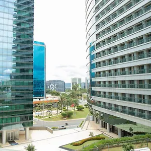 Apartamento Saint Moritz. Charmoso No Centro De Brasília., Brasília