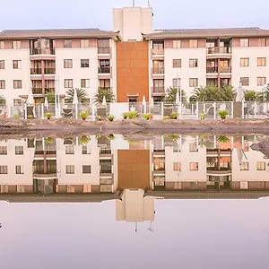 Apartamento Life 209 Apto Em Beira Com Tv Smart, Brasília