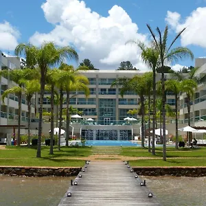 Apartamento Alugueasy - Brisas Do, Brasília