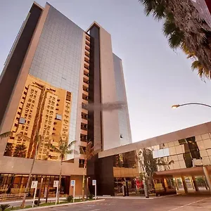 Apartamento Flat Particular Cullinan, Brasília