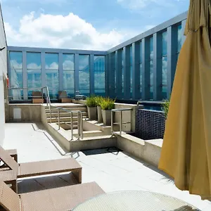 Apartamento V1014 Flat Amplo Inteiro 2km Da Esplanada, Brasília